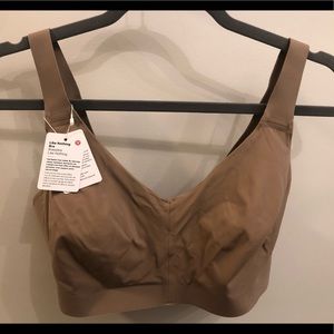 Lululemon Like Nothing Bra